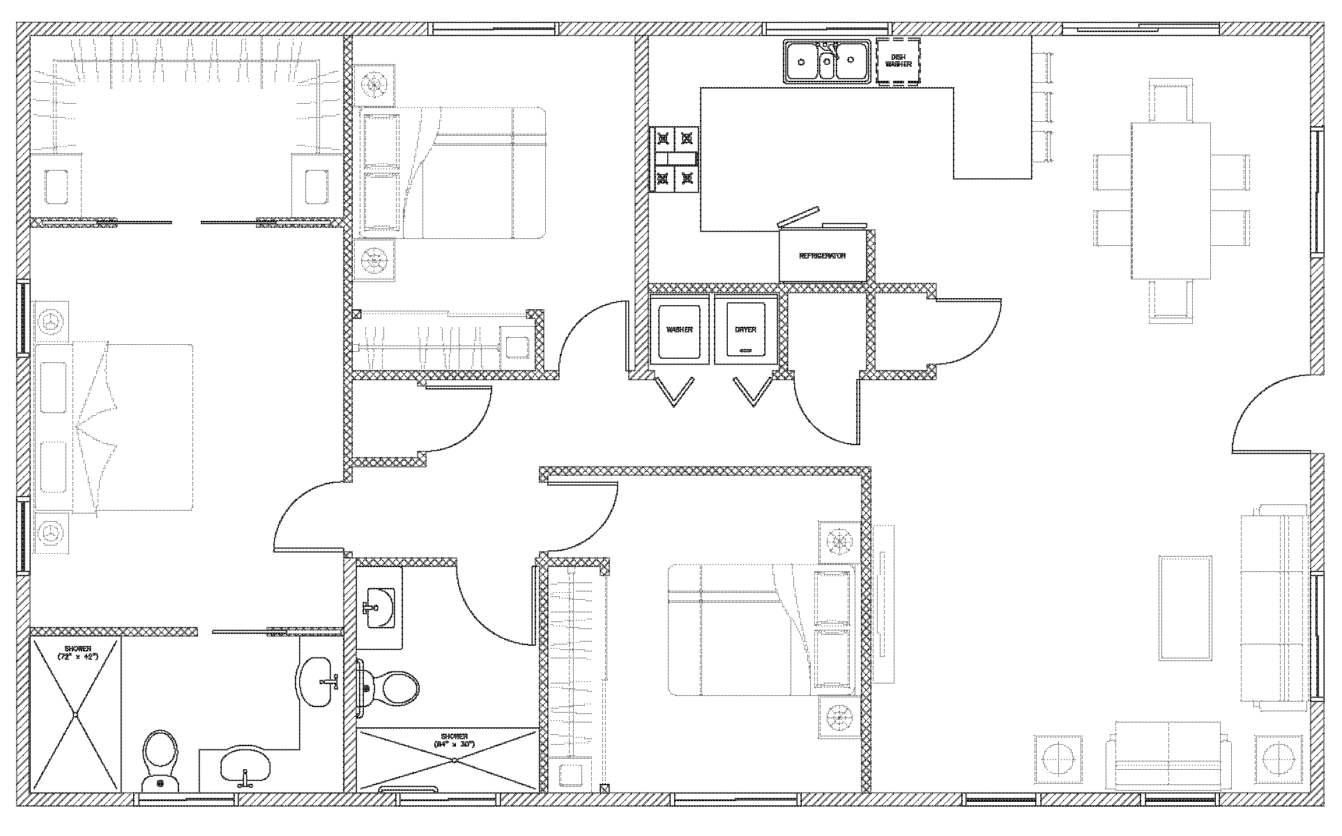sfd model