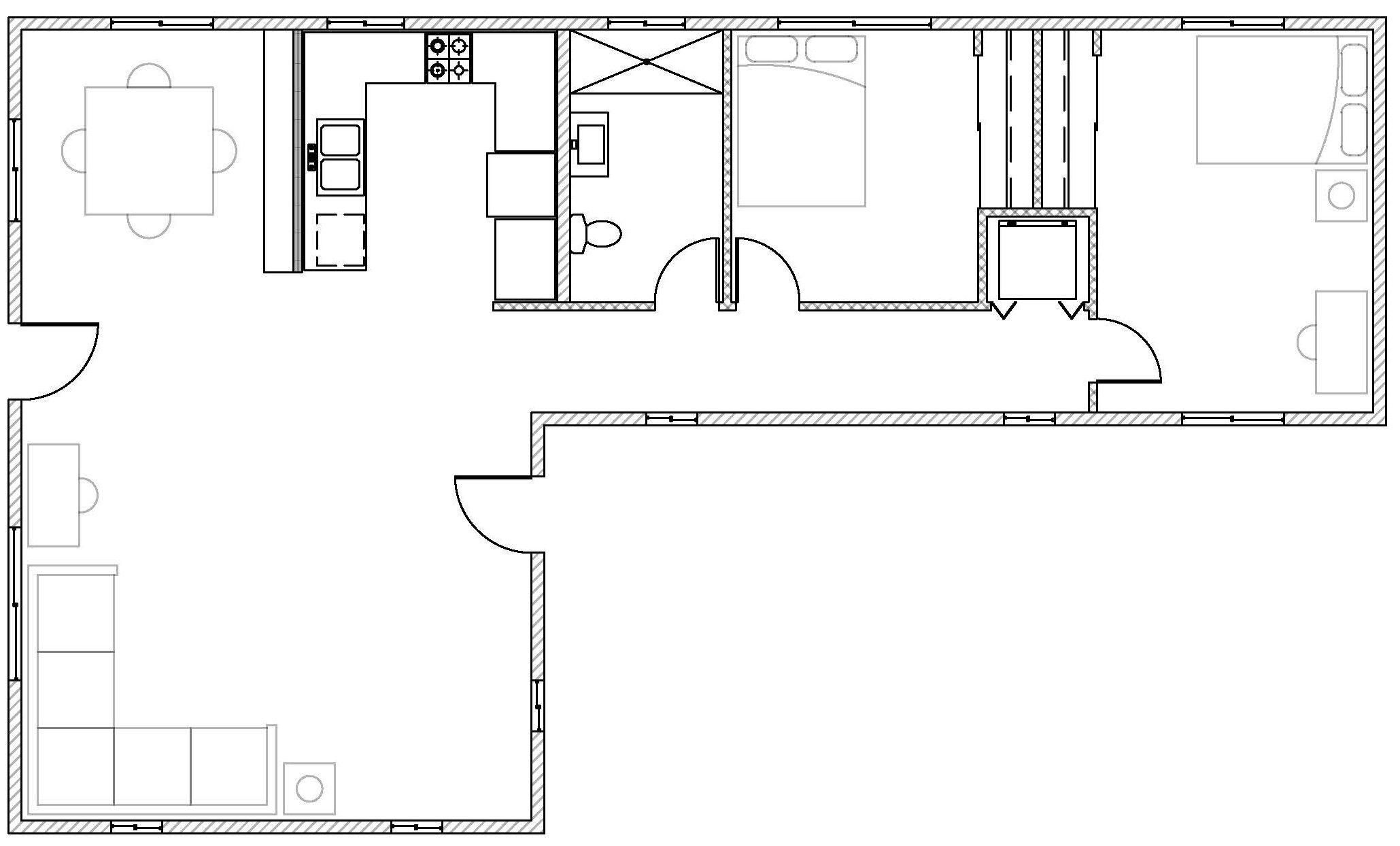 adu model