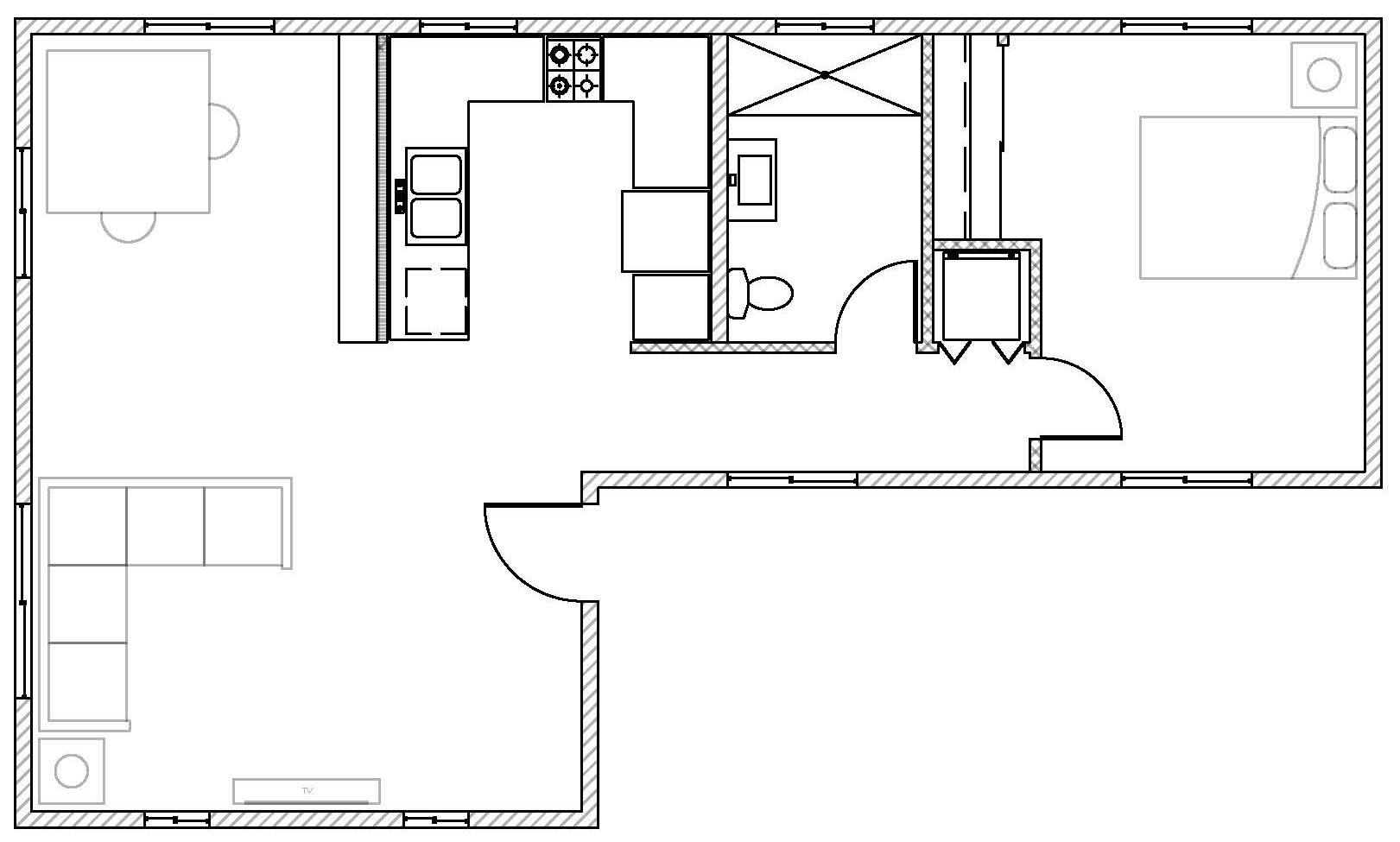 adu model